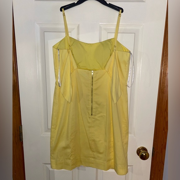 *NEW* Lilly Pulitzer Shelli Stretch Dress - Picture 2 of 6